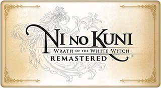 Ni No Kuni: Wrath of the White Witch