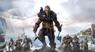 Assassin's Creed: Valhalla