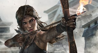 Tomb Raider: Definitive Edition (2013)
