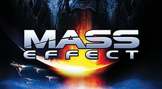 Mass Effect 1 Legendary Edition