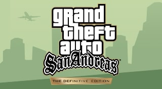 Grand Theft Auto: San Andreas - The Definitive Edition