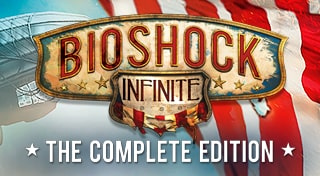 BioShock Infinite