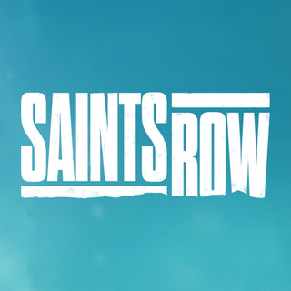 Saint's Row