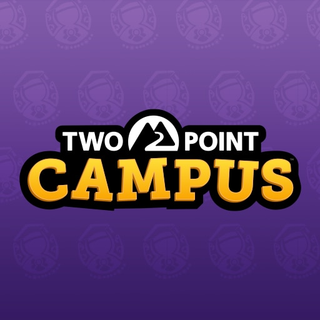 Two Point Campus