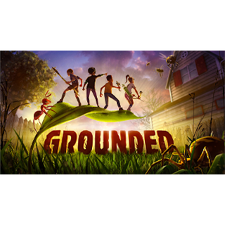 Grounded