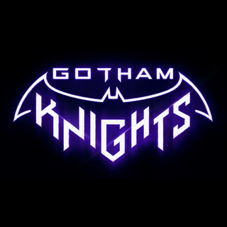 Gotham Knights
