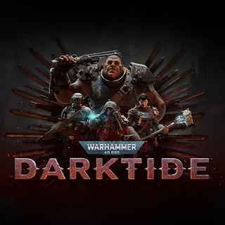 Warhammer 40000: Darktide