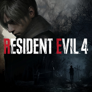 Resident Evil 4 Remake
