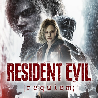 Resident Evil 9: Requiem
