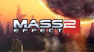 Mass Effect 2 Legendary Edition
