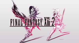 Final Fantasy XIII-2