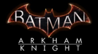 Batman: Arkham Knight