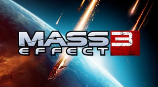 Mass Effect 3 Legendary Edition