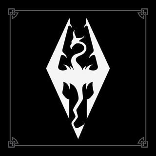 The Elder Scrolls V: Skyrim Anniversary Edition