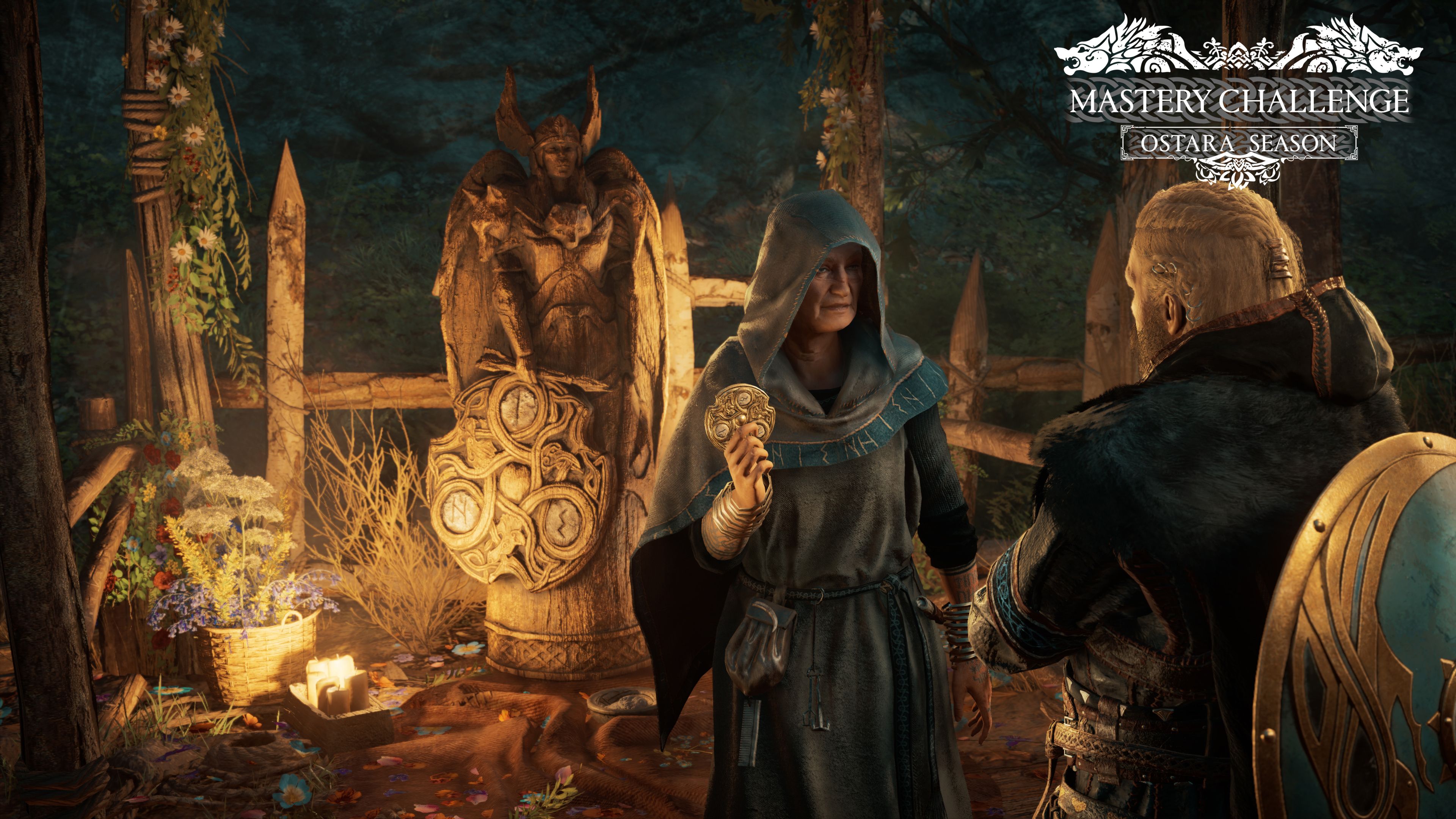 Assassin's Creed: Valhalla - About | Gamer Guides®