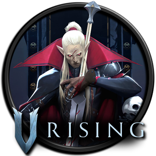 V Rising Screenshot