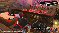 Persona 5 Tactica utilizes a fresh action-strategy style