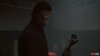 Alan Wake II’s dual storyline follows the titular author