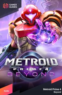 Metroid Prime 4: Beyond