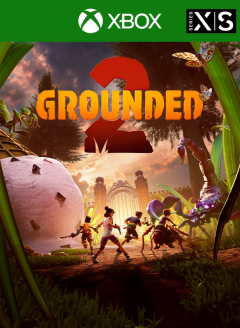 Grounded 2 game cover