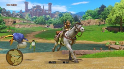 Official Screenshot from PlayStation Store