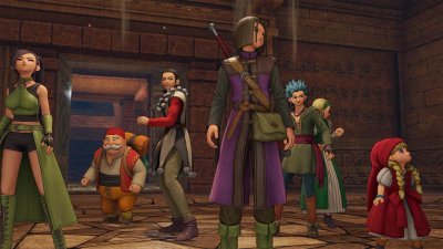Official Screenshot from PlayStation Store