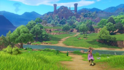 Official Screenshot from PlayStation.com