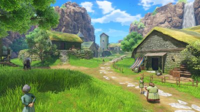 Official Screenshot from PlayStation.com