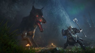 Fenrir