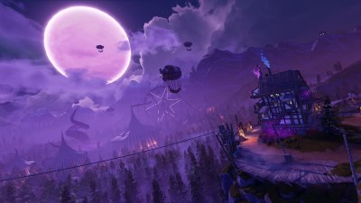 Tiny Tina's Wonderlands (4k) (2)