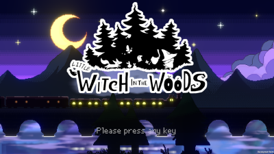 Witch & Train