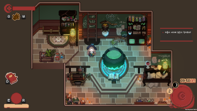 Witch House