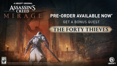 Pre-Order Canada