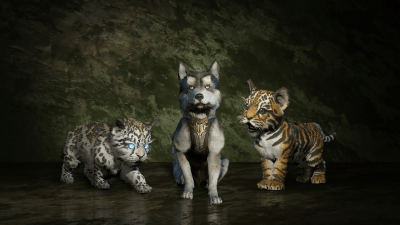 Alkor, Natalya & Hlrati