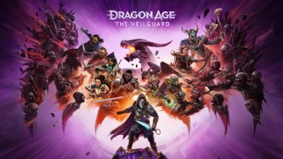 Dragon Age: The Veilguard (4k)