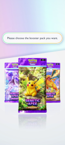 Booster Pack Opening 01