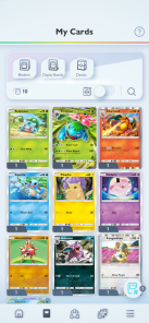 Collection Board