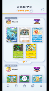 Wonder Pick 02