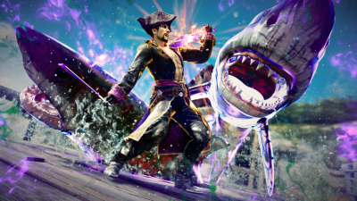 dark instruments shark