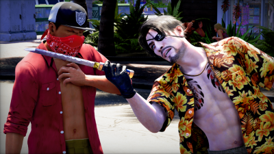 maddog heataction