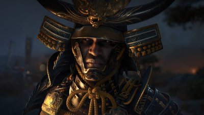 AC Shadows Fan Kit Screenshot 1