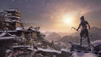 AC Shadows Fan Kit Screenshot 4 Summer