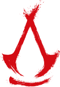 Assassins Creed Shadows Crest Color