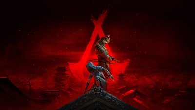 Assassin's Creed Shadows (4K)