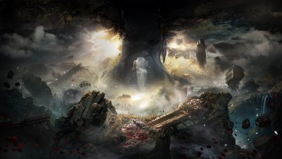 Clair Obscur: Expedition 33 (4k)