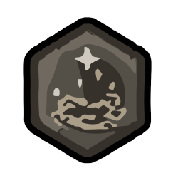 Map category icon