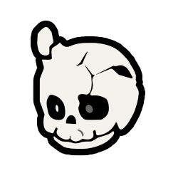 Map category icon