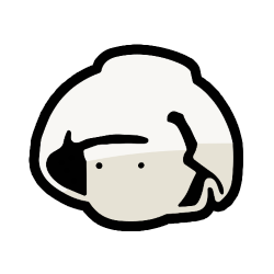 Map category icon