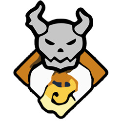 Map category icon