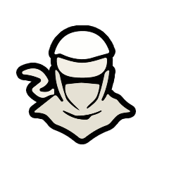 Map category icon